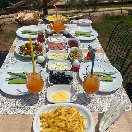Of Camlik Bungalov Villa Of Cameră foto
