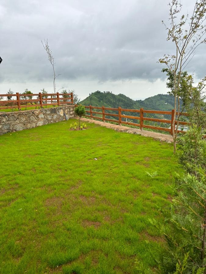 Of Camlik Bungalov Villa Of Exterior foto