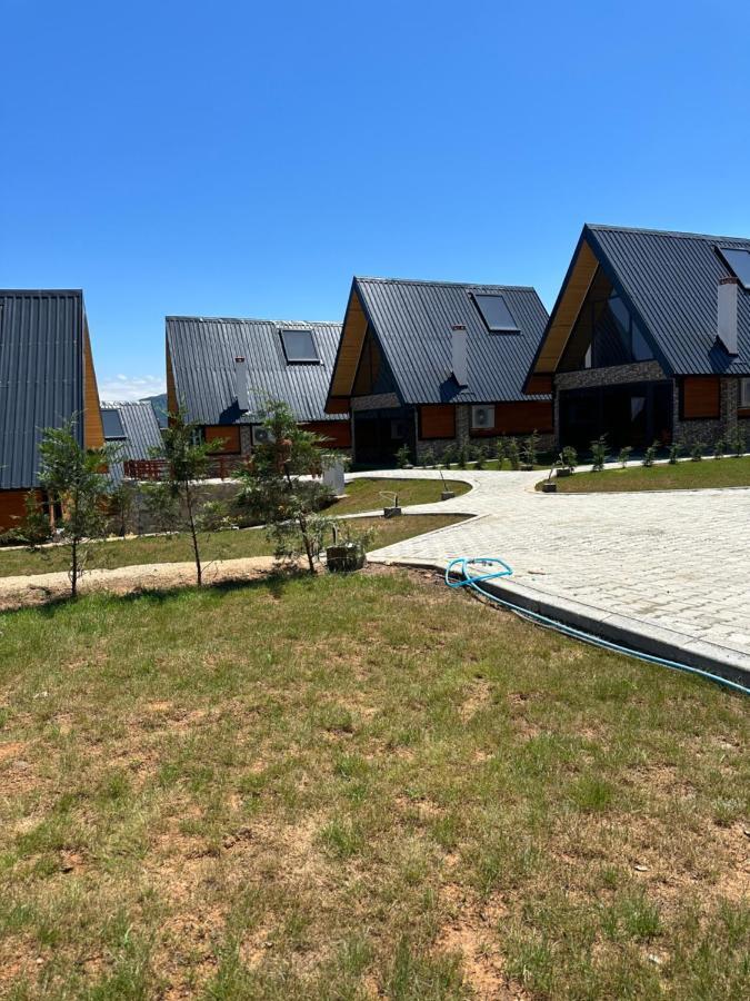 Of Camlik Bungalov Villa Of Exterior foto