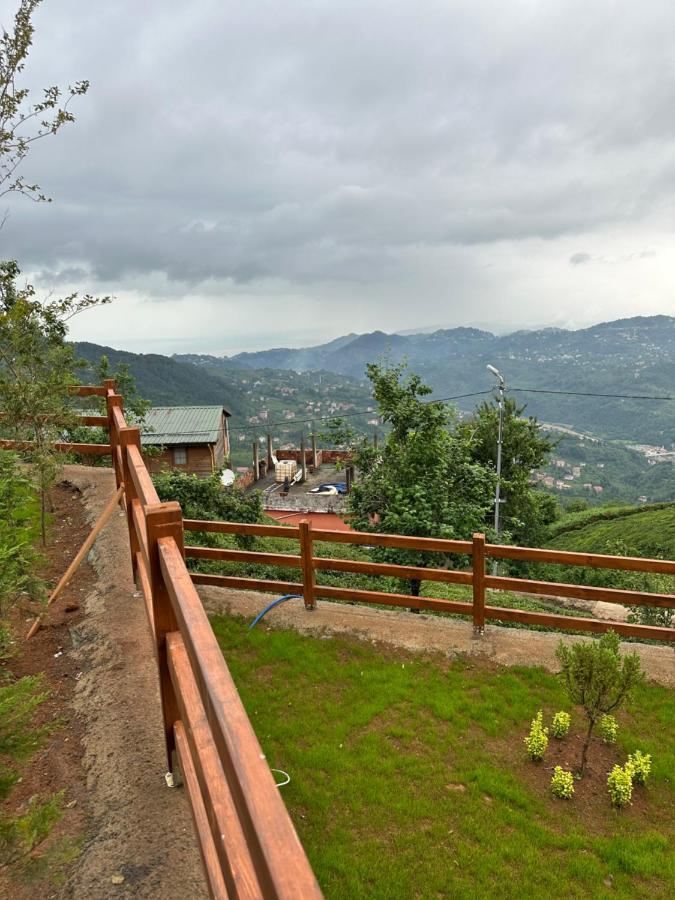 Of Camlik Bungalov Villa Of Exterior foto