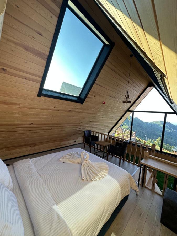 Of Camlik Bungalov Villa Of Exterior foto